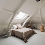 Rent 4 bedroom apartment of 192 m² in Amsterdam