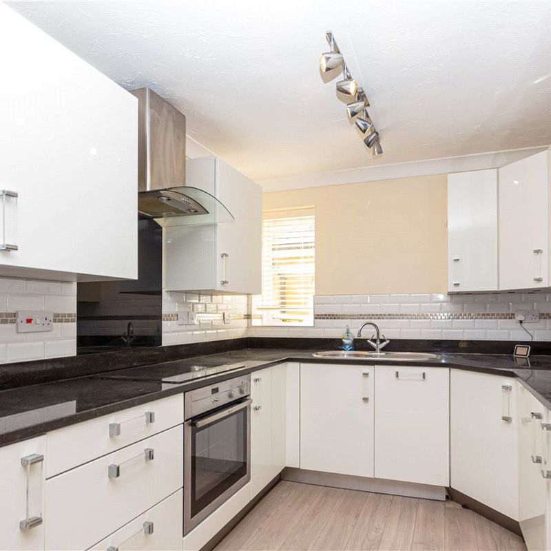 Apartment for rent in Berkhamsted