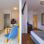 Appartement de 30 m² avec 1 chambre(s) en location à Saint-Herblain