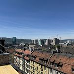 Rent 3 bedroom apartment of 105 m² in Zürich