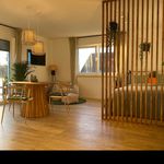 Miete 1 Schlafzimmer wohnung von 45 m² in Langenbach