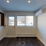 2 bedroom apartment of 764 sq. ft in Lachine