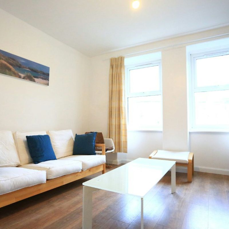 3 bedroom Flat for rent in Edinburgh - £1,595 PCM Piershill