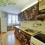 Rent 1 bedroom apartment of 58 m² in Mariánské Lázně