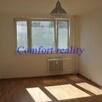 Rent 1 bedroom apartment of 36 m² in Ostrava