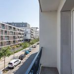 Appartement de 60 m² avec 2 chambre(s) en location à Grenoble