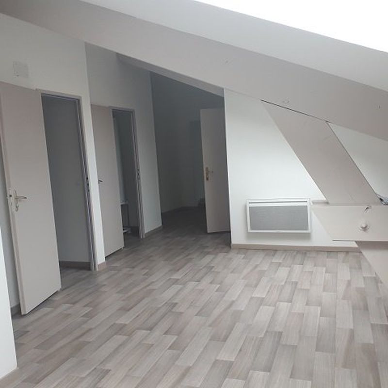 ▷ Appartement à louer • Metz • 56 m² • 660 € | immoRegion