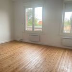Rent 3 bedroom apartment of 64 m² in Armentières