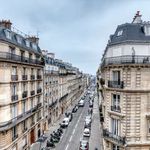 Appartement de 102 m² avec 3 chambre(s) en location à Paris
