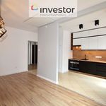Rent 1 bedroom apartment of 41 m² in Zabrze