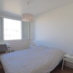 Appartement de 62 m² avec 1 chambre(s) en location à Nantes