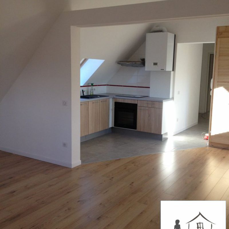 ▷ Appartement à louer • Rhinau • 37 m² • 575 € | immoRegion