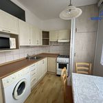 Pronajměte si 3 ložnic/e byt o rozloze 56 m² v Sokolov