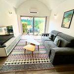 Rent 2 bedroom apartment of 41 m² in Antibes