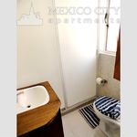 Rent 1 bedroom apartment of 58 m² in Pueblo de San Bernardino Tlaxcalancingo