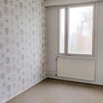 Vuokraa 4 makuuhuoneen asunto, 89 m² paikassa Huittinen