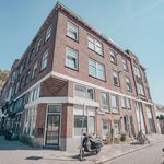 Huur 1 slaapkamer appartement van 44 m² in Rotterdam