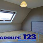  appartement avec 1 chambre(s) en location à Auxerre