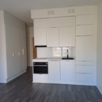 Rent 1 bedroom apartment of 27 m² in Kirkkonummi