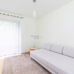 Rent 4 bedroom apartment of 105 m² in Warsaw