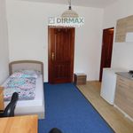 Rent 3 bedroom apartment of 28 m² in  Plzeň město