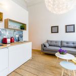 Rent 2 bedroom apartment of 60 m² in Bruxelles