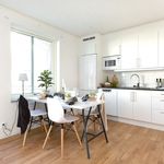 Rent 4 bedroom apartment of 83 m² in Kalmar
