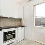 Rent 1 bedroom apartment of 24 m² in Helsinki,