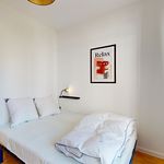 Rent a room of 87 m² in Villeurbanne