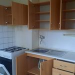 Rent 1 bedroom apartment of 44 m² in Pardubice