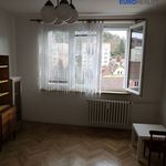 Pronajměte si 1 ložnic/e byt o rozloze 53 m² v Karlovy Vary