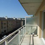 Rent 2 bedroom apartment of 28 m² in Rodez