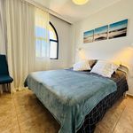 Rent 1 bedroom apartment of 70 m² in Puerto de la Cruz