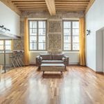 Rent 5 bedroom apartment of 90 m² in Lyon
