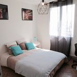 Rent a room of 65 m² in Toulouse