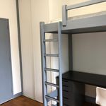 Rent 1 bedroom apartment of 13 m² in POITIERS