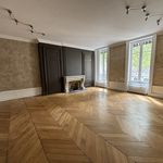 Rent 4 bedroom apartment of 116 m² in Lyon