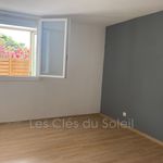 Rent 4 bedroom apartment of 81 m² in LA CRAU