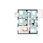Appartement de 13 m² avec 1 chambre(s) en location à Bagnolet