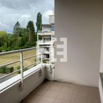 Appartement de 51 m² avec 2 chambre(s) en location à Anzin-Saint-Aubin