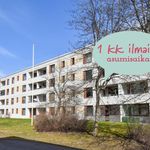 Rent 2 bedroom apartment of 62 m² in Savonlinna