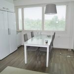 Vuokraa 3 makuuhuoneen asunto, 74 m² paikassa Tampere