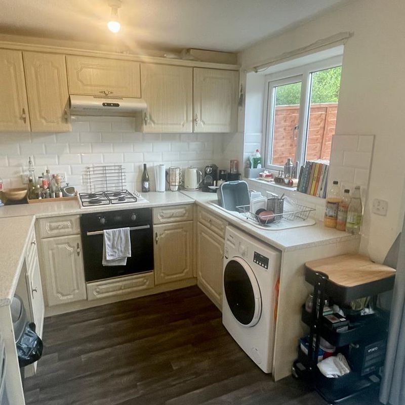 house for rent Withington