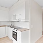 Rent 2 bedroom house of 50 m² in Vantaa