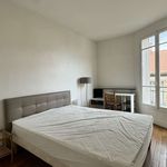 Rent 3 bedroom apartment of 45 m² in Boulogne-Billancourt