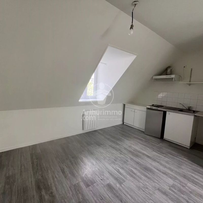 Louer appartement de 3 pièces 45 m² 650 € à Rouen (76000) : une annonce Arthurimmo.com