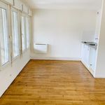 Rent 2 bedroom apartment of 31 m² in Saint-Lô