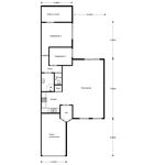 Rent 5 bedroom house of 110 m² in NUENEN