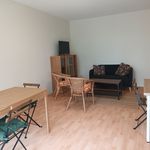 Rent 2 bedroom apartment of 46 m² in Poitiers