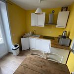 Rent 2 bedroom apartment of 33 m² in Dijon